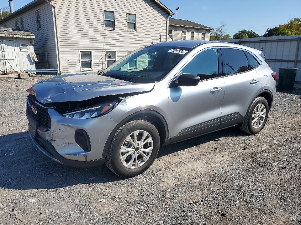 Auction sale of the 2024 Ford Escape, vin: 1FMCU9GNXRUA10656, lot number: 73092976