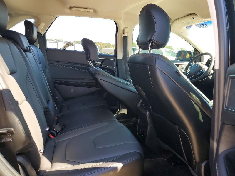 Продажа на аукционе авто 2018 Ford Edge, vin: 2FMPK3K85JBC55297, номер лота: 72361606