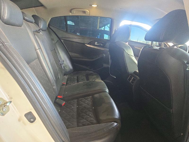 Продаж на аукціоні авто 2016 Nissan Maxima, vin: 1N4AA6APXGC428382, номер лоту: 71316196