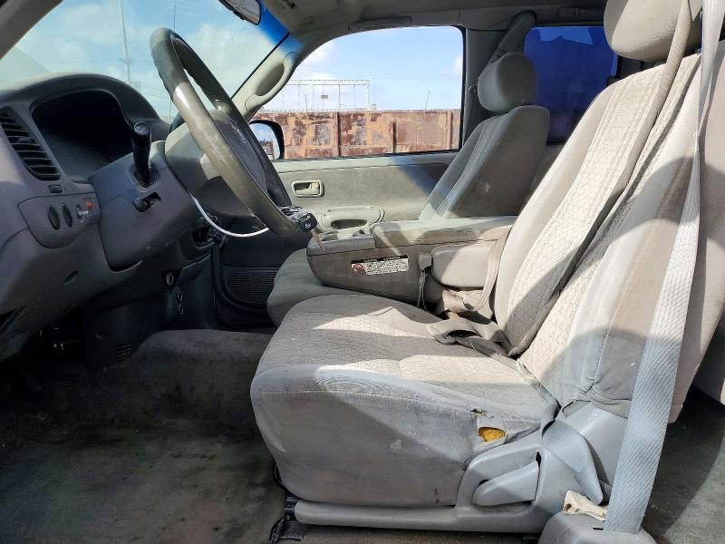 2003 Toyota Tundra მანქანა იყიდება აუქციონზე, vin: 5TBRN34153S400854, აუქციონის ნომერი: 73549706