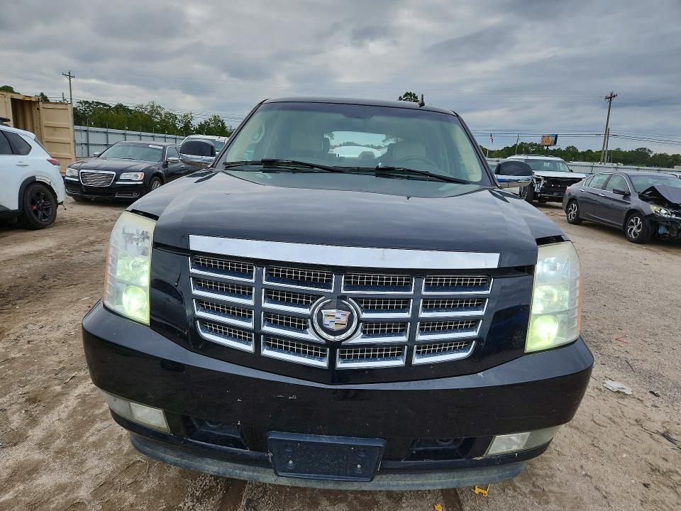 Aukcja sprzedaży 2007 Cadillac Escalade, vin: 1GYFK63847R295158, numer aukcji: 71591626