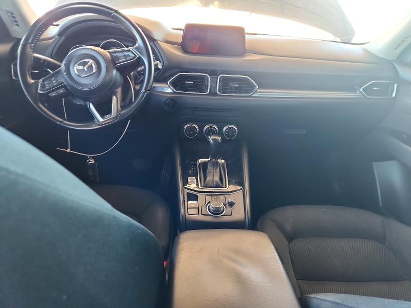 Продажа на аукционе авто 2019 Mazda Cx-5, vin: JM3KFABM0K0659980, номер лота: 71043626