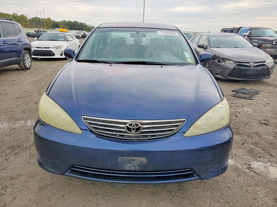Aukcja sprzedaży 2006 Toyota Camry, vin: 4T1BE32K06U117410, numer aukcji: 71420286