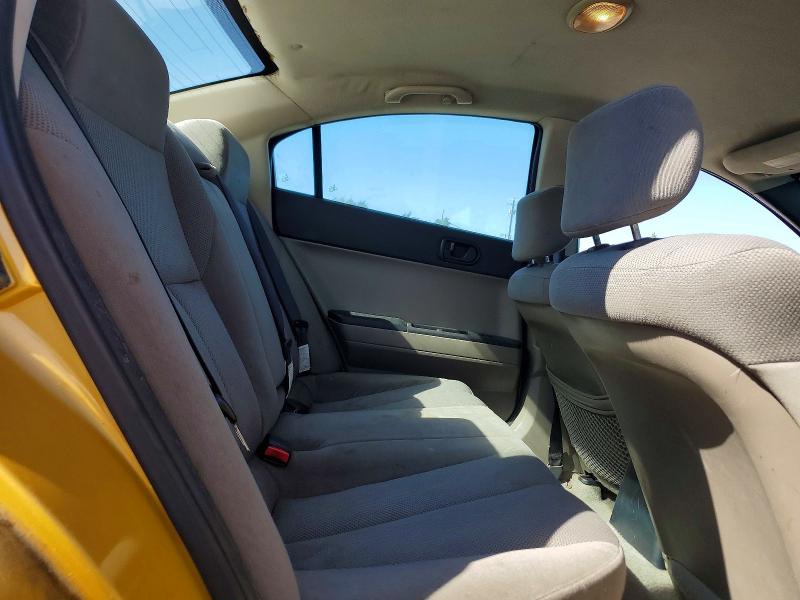 Aukcja sprzedaży 2005 Mitsubishi Galant, vin: 4A3AB36S85E061127, numer aukcji: 72632696