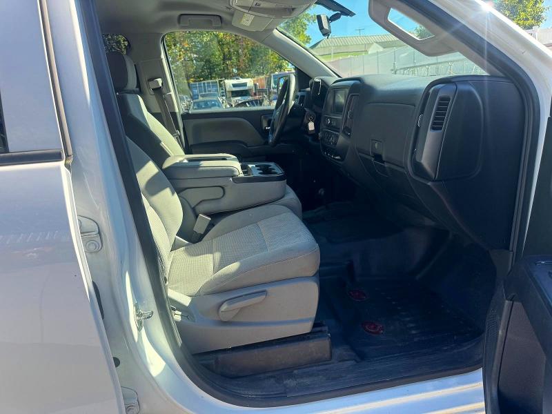 72351256 :رقم المزاد ، 3GCUKNEC7GG226439 vin ، 2016 Chevrolet Silverado مزاد بيع