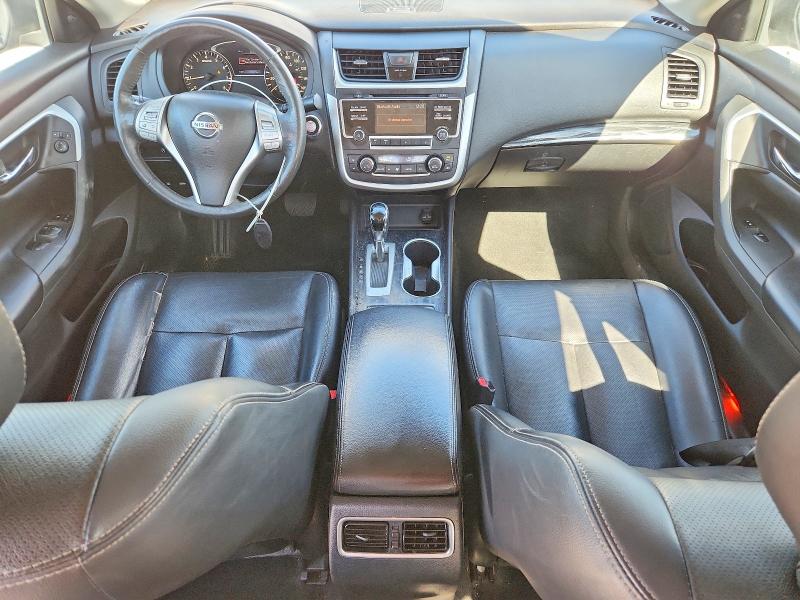Продажа на аукционе авто 2017 Nissan Altima, vin: 1N4AL3AP5HC188166, номер лота: 71475686