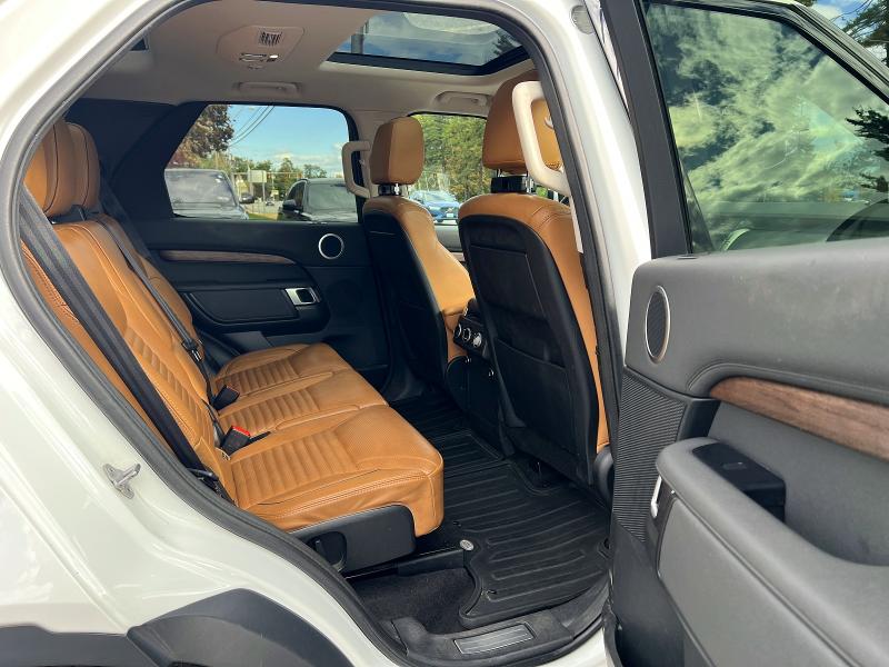 Aukcja sprzedaży 2019 Land Rover Discovery, vin: SALRR2RV4K2400201, numer aukcji: 71318626