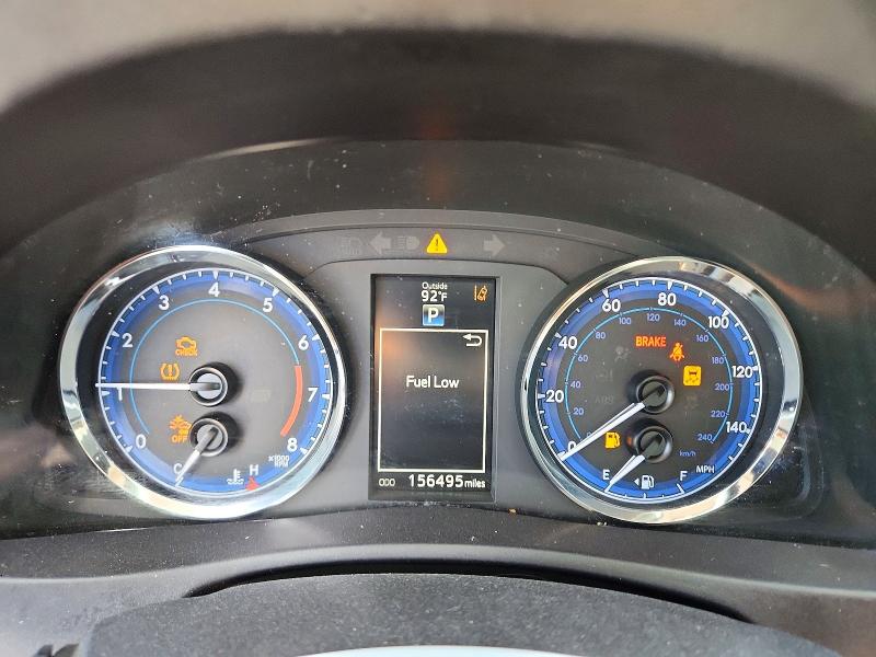 Aukcja sprzedaży 2019 Toyota Corolla, vin: 5YFBURHE3KP869752, numer aukcji: 71503206