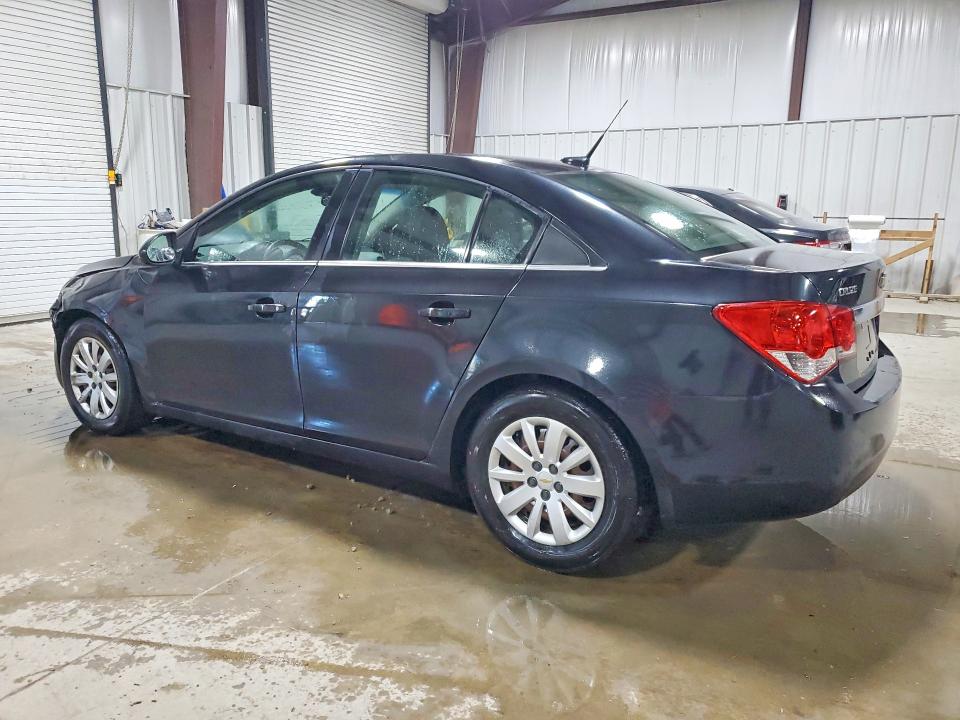 Aukcja sprzedaży 2011 Chevrolet Cruze, vin: 1G1PC5SH2B7149695, numer aukcji: 71216456