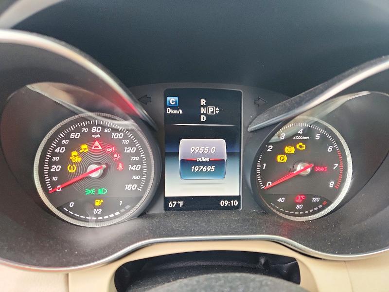 Aukcja sprzedaży 2015 Mercedes-benz C, vin: 55SWF4JB6FU092658, numer aukcji: 72393236