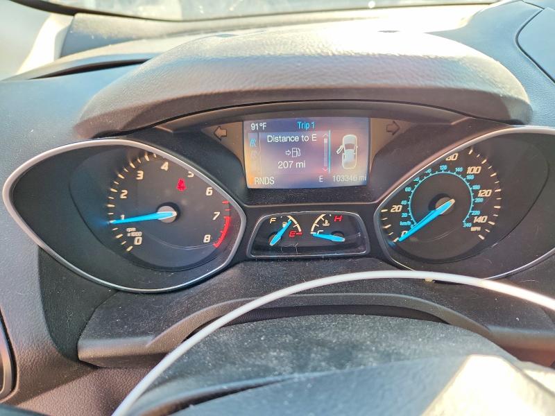 71801176 :رقم المزاد ، 1FMCU9GX7DUD78660 vin ، 2013 Ford Escape مزاد بيع