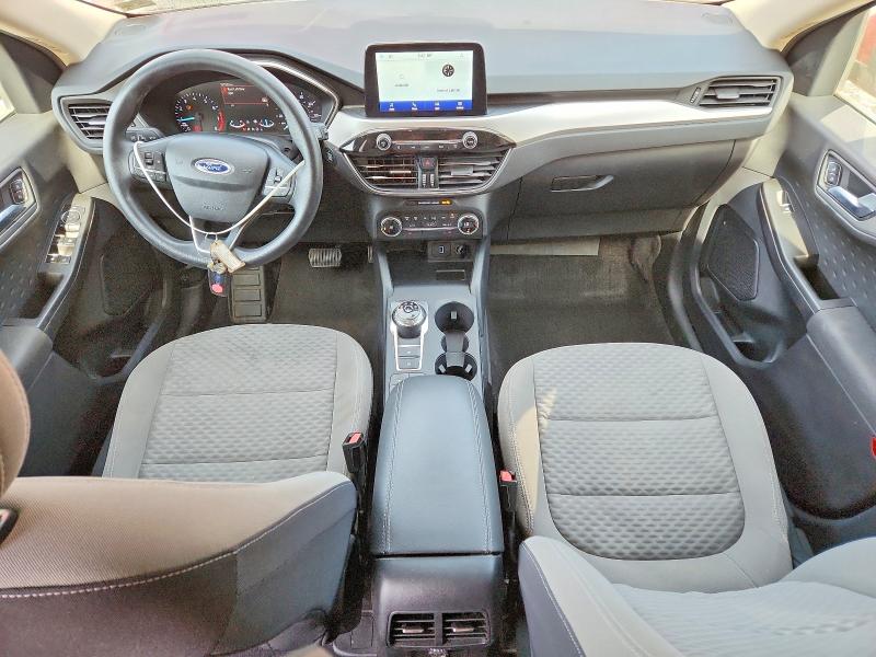 Aukcja sprzedaży 2020 Ford Escape, vin: 1FMCU9G64LUA89371, numer aukcji: 70830336