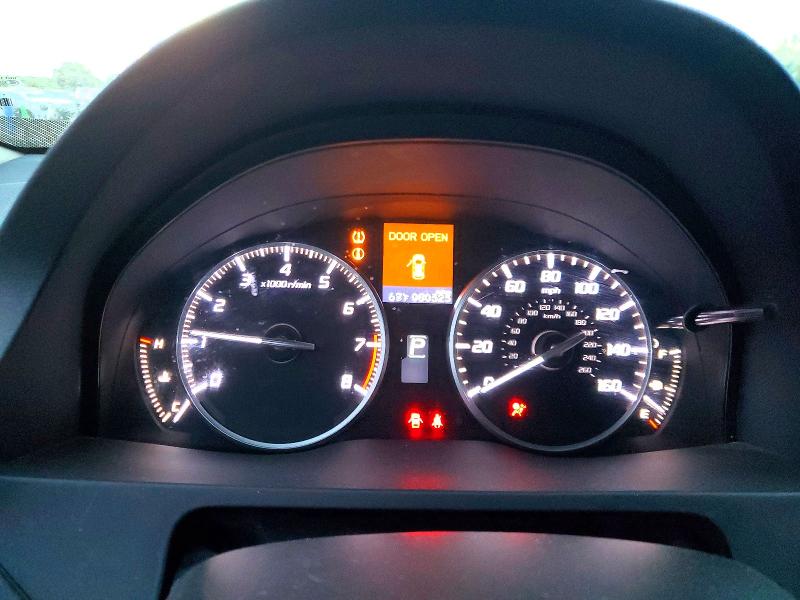 2016 Acura Rdx Awd მანქანა იყიდება აუქციონზე, vin: 5J8TB4H54GL002049, აუქციონის ნომერი: 70659066