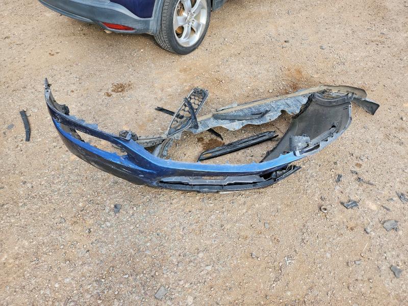 71418196 :رقم المزاد ، 3CZRU5H50GM725561 vin ، 2016 Honda Hr-v مزاد بيع