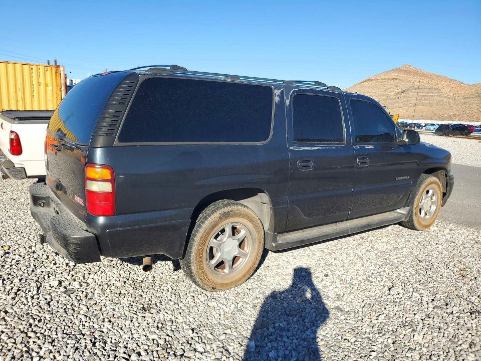 74297396 :رقم المزاد ، 1GKFK66U43J303397 vin ، 2003 Gmc Yukon Xl مزاد بيع
