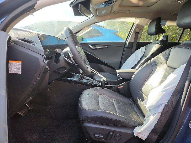 Aukcja sprzedaży 2023 Kia Niro, vin: KNDCT3LE3P5039367, numer aukcji: 66369596