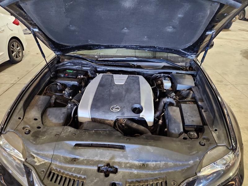 Продажа на аукционе авто 2015 Lexus Gs, vin: JTHCE1BL5FA004347, номер лота: 72952466