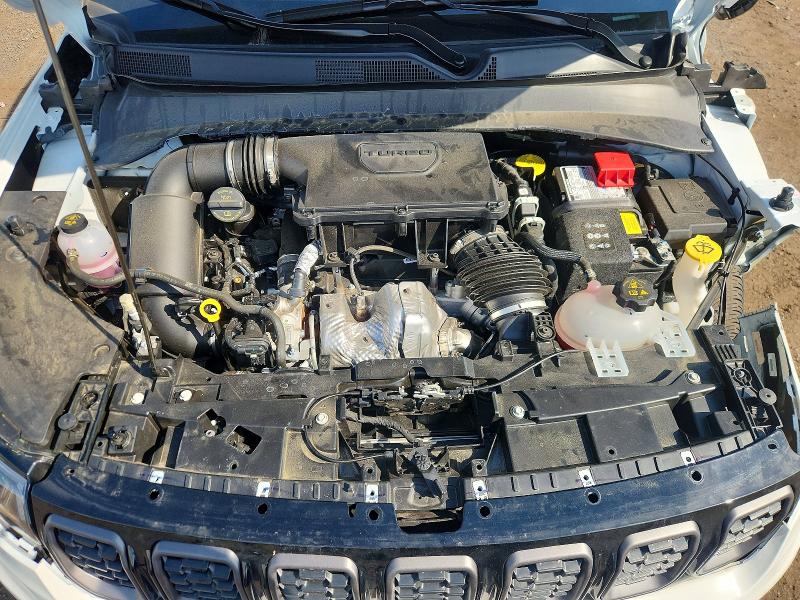 2026 Jeep Compass მანქანა იყიდება აუქციონზე, vin: 3C4NJDCN6TT194736, აუქციონის ნომერი: 69977746
