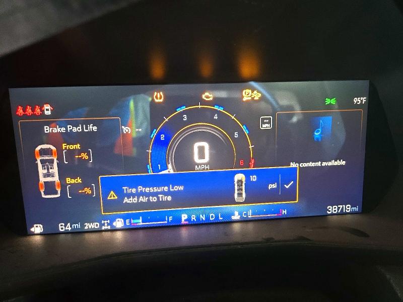 Aukcja sprzedaży 2024 Chevrolet Colorado, vin: 1GCPTEEK4R1141464, numer aukcji: 66289456