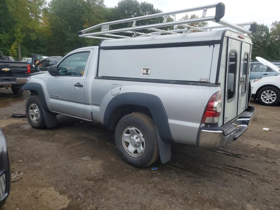 Aukcja sprzedaży 2010 Toyota Tacoma, vin: 5TEPX4EN7AZ684598, numer aukcji: 70428896