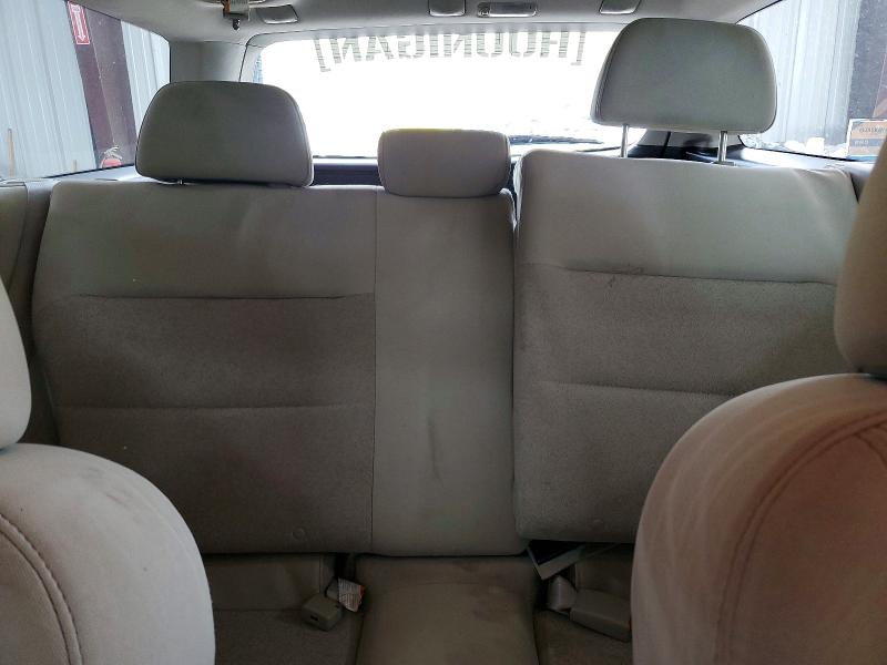Auction sale of the 2009 Subaru Outback, vin: 4S4BP61C597342947, lot number: 70374796