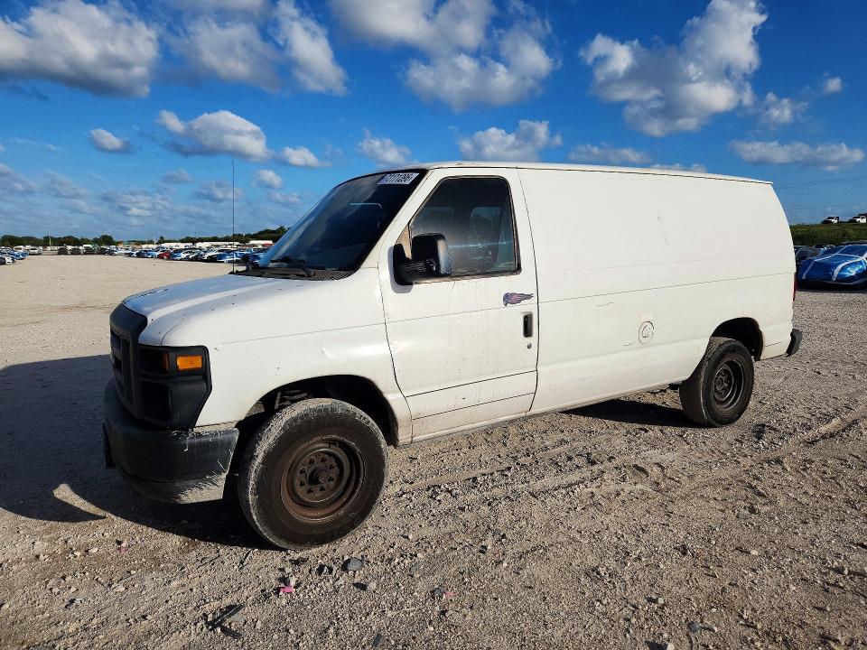 Продаж на аукціоні авто 2008 Ford Econoline, vin: 1FTNE24W58DA66291, номер лоту: 73171396
