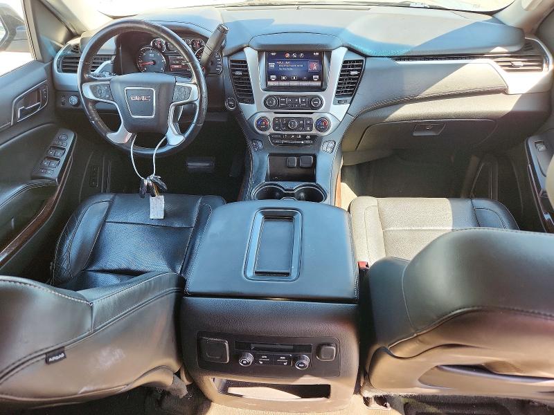 Продаж на аукціоні авто 2015 Gmc Yukon, vin: 1GKS1BKC0FR279094, номер лоту: 72039356