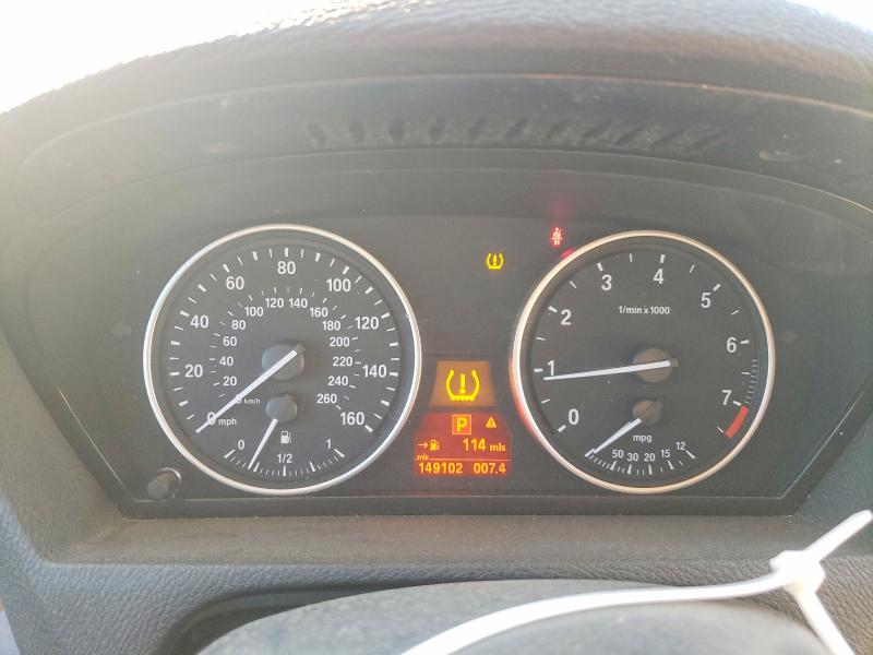 71611476 :رقم المزاد ، 5UXZV4C50CL745338 vin ، 2012 Bmw X5 مزاد بيع