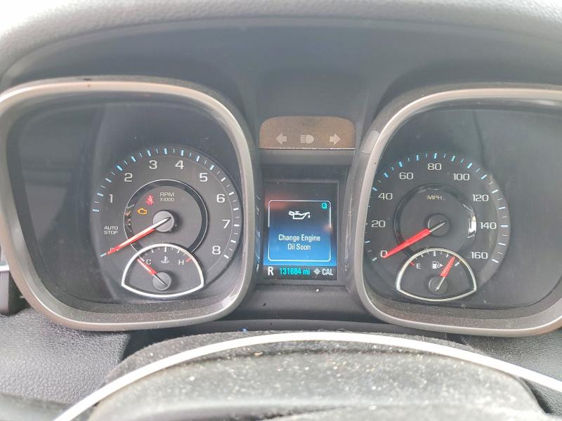 Aukcja sprzedaży 2015 Chevrolet Malibu, vin: 1G11C5SL9FF109961, numer aukcji: 71547006