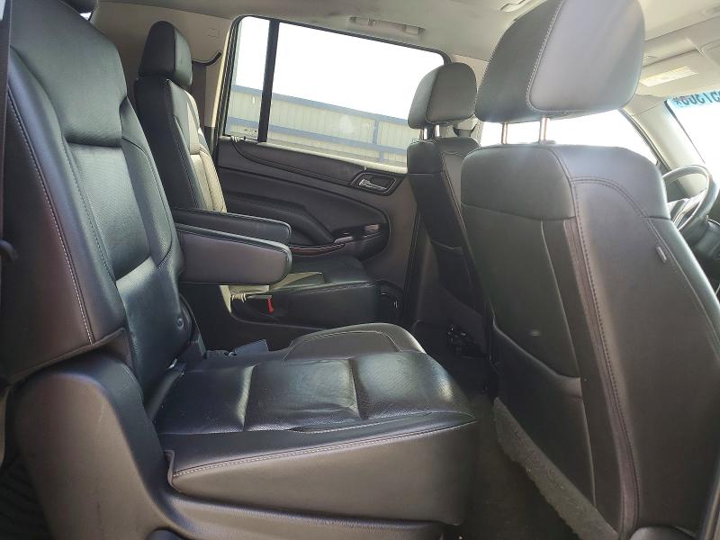 Продажа на аукционе авто 2017 Gmc Yukon Xl, vin: 1GKS1GKC9HR341463, номер лота: 71557306