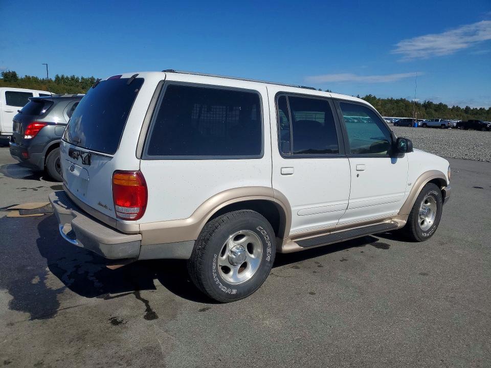 Продаж на аукціоні авто 1999 Ford Explorer, vin: 1FMDU32P7XZB40193, номер лоту: 72131376