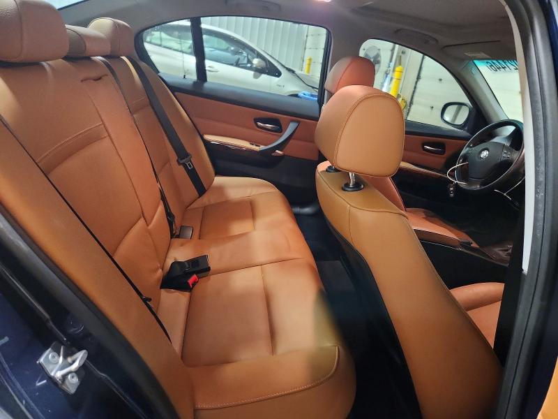 72021446 :رقم المزاد ، WBAPK5C50AA653367 vin ، 2010 Bmw 328 مزاد بيع
