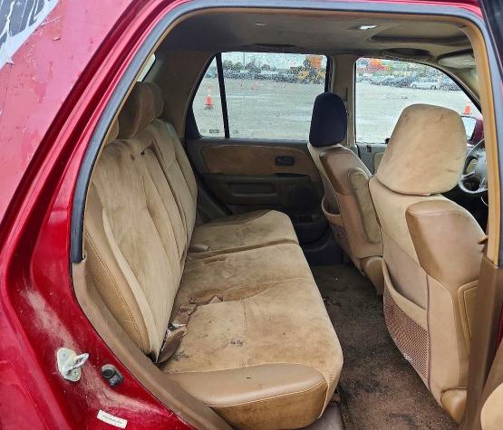 Aukcja sprzedaży 2003 Honda Cr-v, vin: SHSRD78853U148030, numer aukcji: 71375656