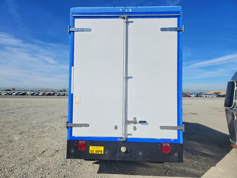 Продаж на аукціоні авто 2023 Ford Econoline, vin: 1FDWE3FK9PDD31812, номер лоту: 70220306