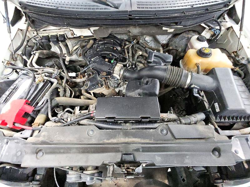2012 Ford F150 მანქანა იყიდება აუქციონზე, vin: 1FTMF1CM6CFD02284, აუქციონის ნომერი: 71213996