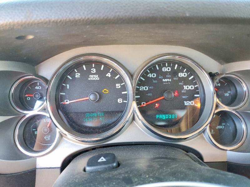Aukcja sprzedaży 2008 Chevrolet Silverado, vin: 1GCEK14J98Z172009, numer aukcji: 71666406