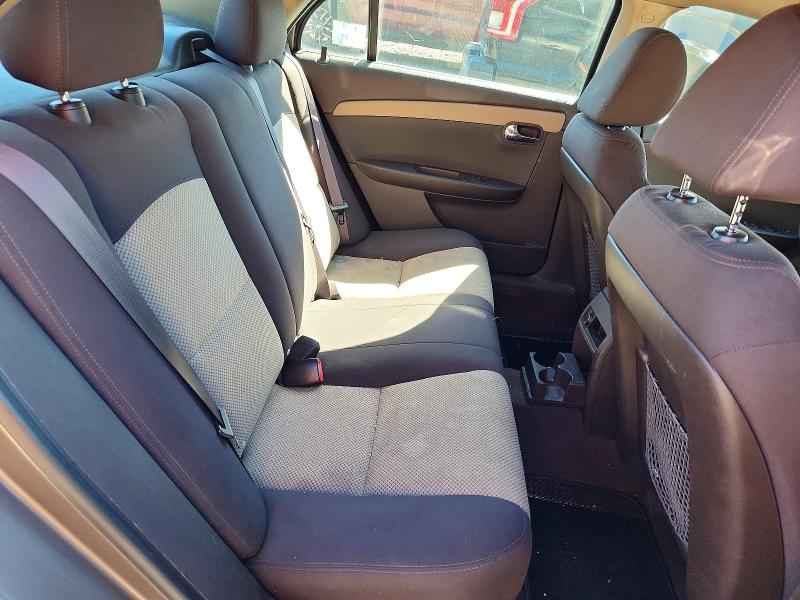 Aukcja sprzedaży 2012 Chevrolet Malibu, vin: 1G1ZA5EU9CF216839, numer aukcji: 67839466