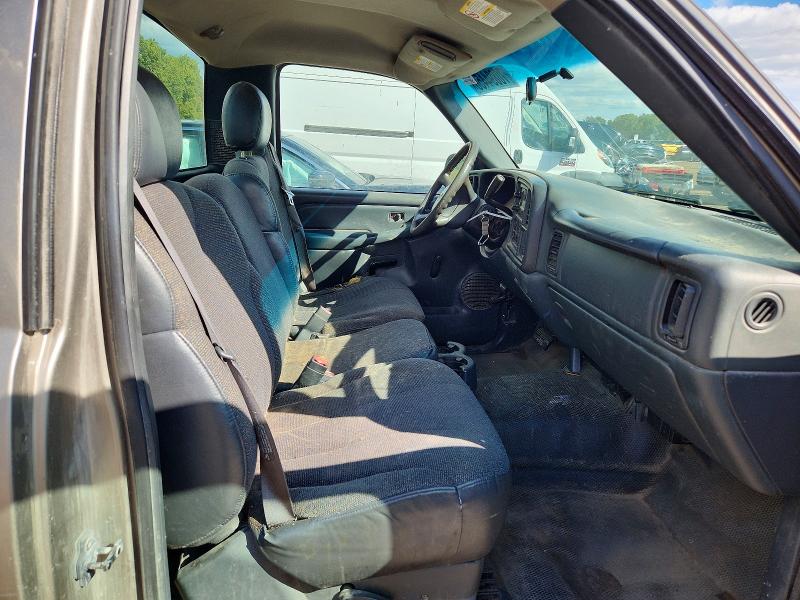 Aukcja sprzedaży 2002 Chevrolet Silverado, vin: 1GCEC14WX2Z158443, numer aukcji: 70894456