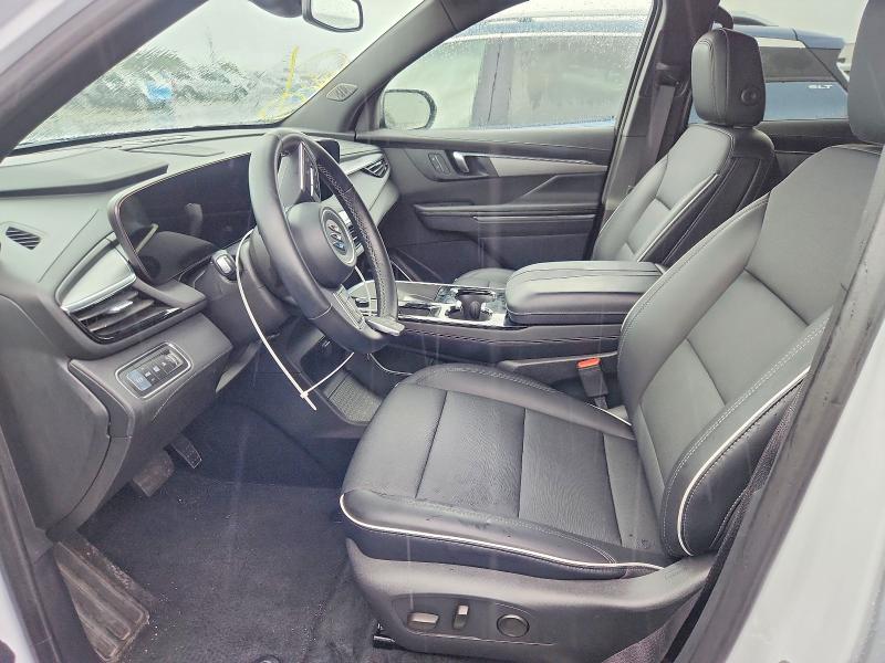 Продажа на аукционе авто 2026 Buick Enclave, vin: 5GAERAKS8TJ181221, номер лота: 71158606