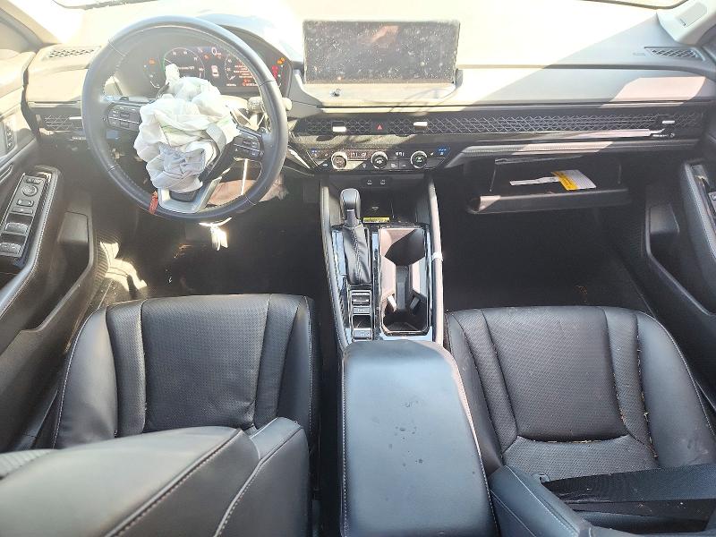 Продажа на аукционе авто 2025 Honda Accord, vin: 1HGCY2F80SA050183, номер лота: 71026796