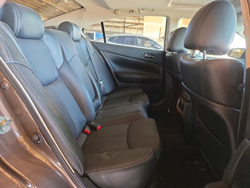 Продажа на аукционе авто 2014 Nissan Maxima, vin: 1N4AA5AP2EC451002, номер лота: 71361316