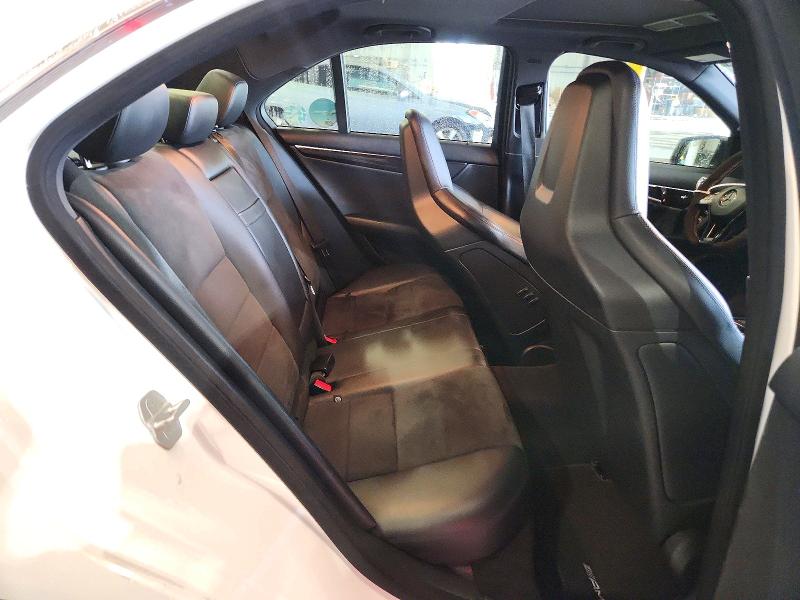 2014 Mercedes-benz C მანქანა იყიდება აუქციონზე, vin: WDDGF7HB4EA900676, აუქციონის ნომერი: 72028376