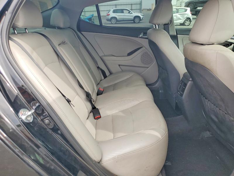Продажа на аукционе авто 2014 Kia Optima, vin: 5XXGN4A77EG315631, номер лота: 70921916