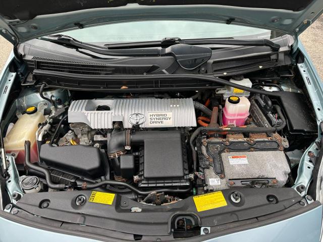 Продаж на аукціоні авто 2012 Toyota Prius, vin: JTDKN3DU5C1492614, номер лоту: 73373786