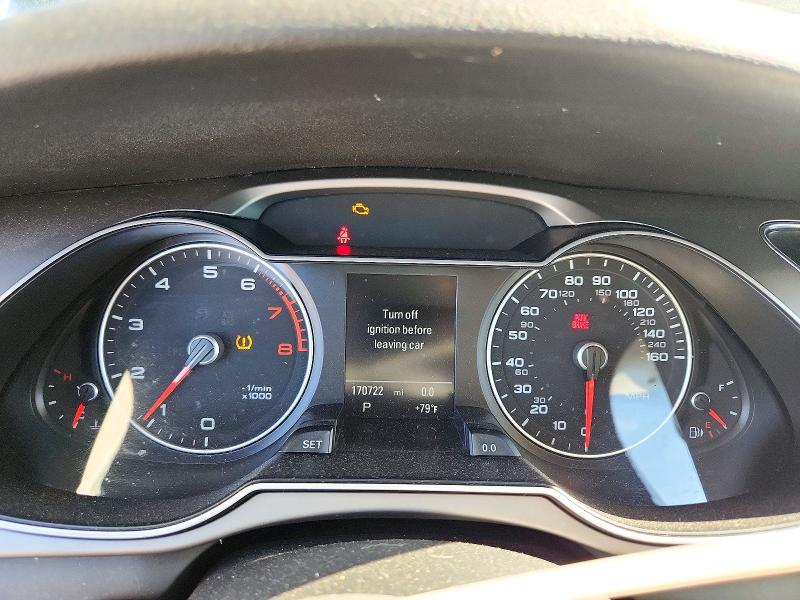 Продажа на аукционе авто 2015 Audi A4, vin: WAUFFAFL1FN004356, номер лота: 71611416