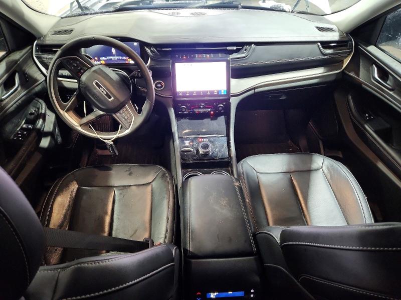 Продаж на аукціоні авто 2023 Jeep Grand Cherokee, vin: 1C4RJKBG6P8744448, номер лоту: 70860196