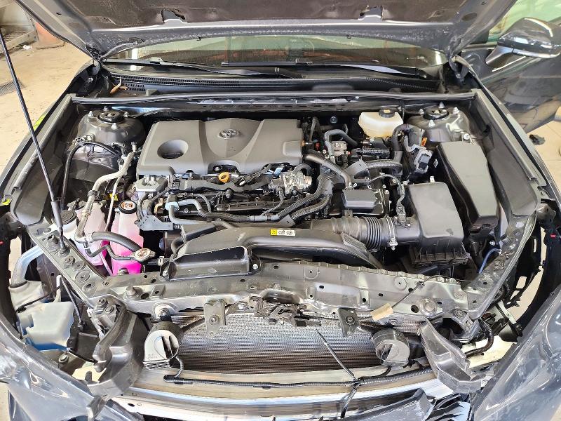Aukcja sprzedaży 2026 Toyota Camry, vin: 4T1DAACK8TU740017, numer aukcji: 72002106