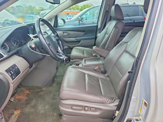 Aukcja sprzedaży 2014 Honda Odyssey, vin: 5FNRL5H6XEB129182, numer aukcji: 71469846