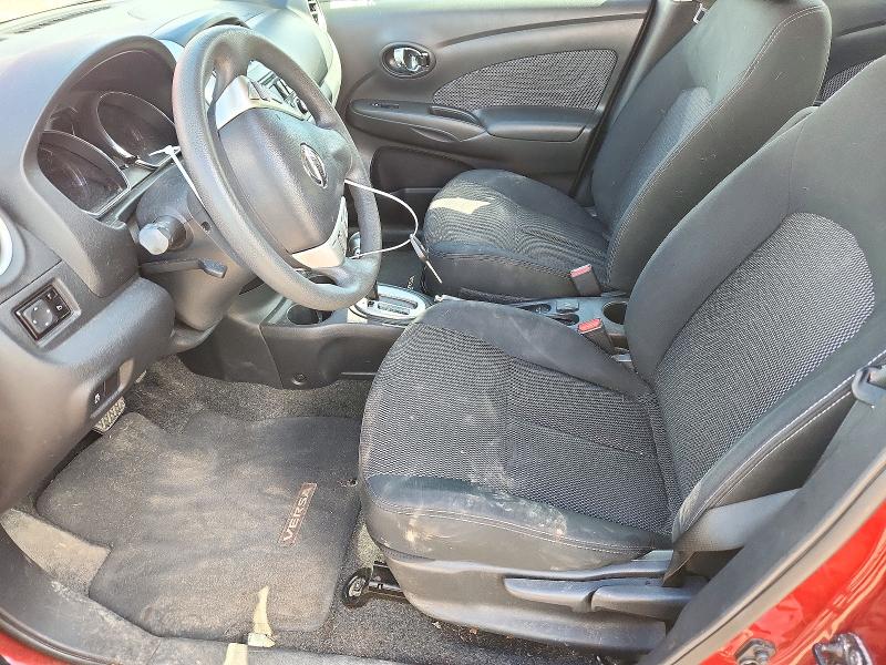 Auction sale of the 2016 Nissan Versa, vin: 3N1CN7AP6GL807030, lot number: 71632536