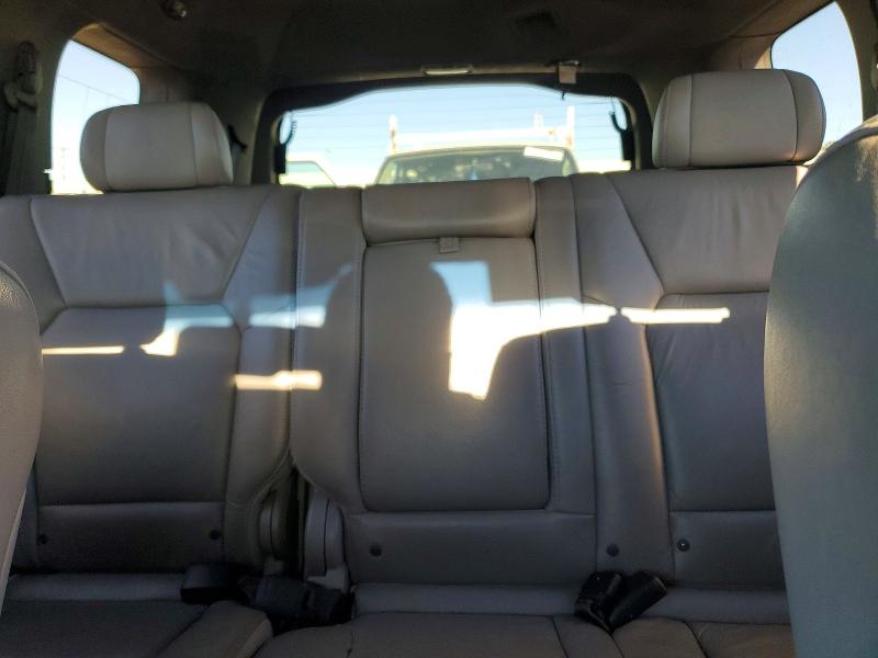 71293356 :رقم المزاد ، 5FNYF4H50BB090036 vin ، 2011 Honda Pilot مزاد بيع